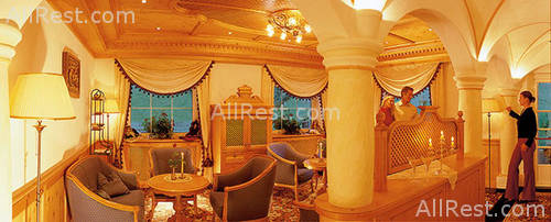 Hotel Albion 16